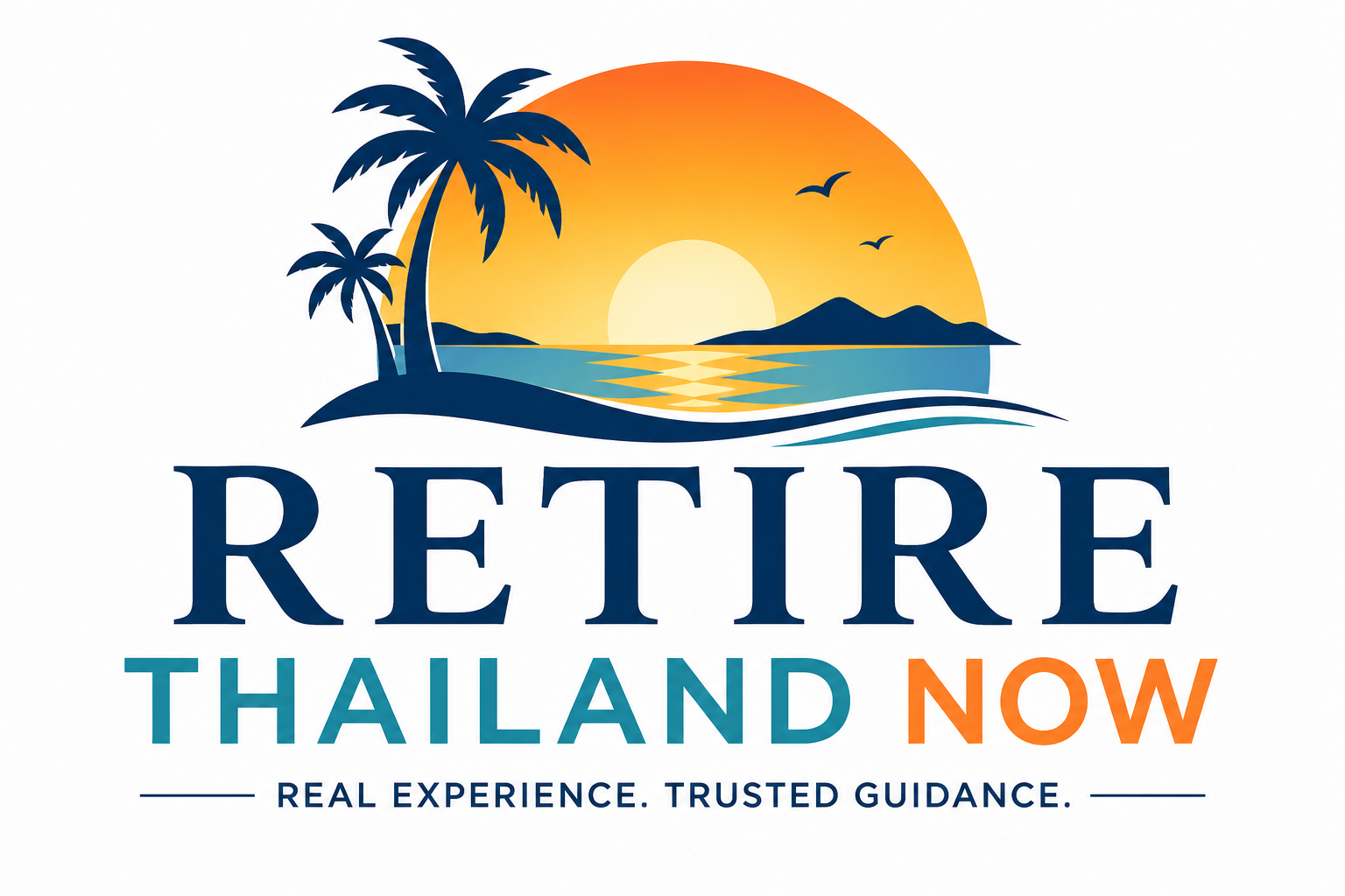Retire Thailand Now